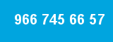 966 745 66 57 966 745 66 57
